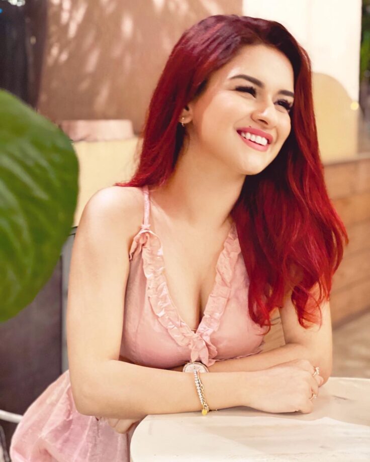 Best smile ever: Avneet Kaur, Jannat Zubair, Munmun Dutta - 2