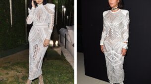 Wanna Refresh Your Wardrobe With Pastel & Chic Outfits? Go Grab Some Cues From Kim Kardashian & Kylie Jenner