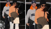 Want to learn the art of coordinated twinning fashion? Take inspiration from Priyanka Chopra and Nick Jonas