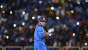 Want to lose weight? Want to stay healthy? Grab some cues from legend MS Dhoni