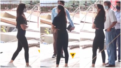 Watch: Alia Bhatt Gets Mercilessly Trolled For Her Body Type; Netizens Point Out How Tiny The Actress Looks