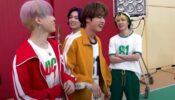 Watch: BTS’ Jin, Jimin And Jungkook Attempt To Give A “Behind The Scene’ Interview But Fail Miserably; Here’s How
