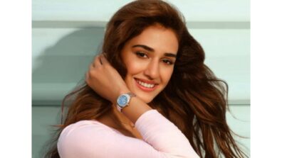 Watch: Disha Patani Showcases Her Martial Art Skills, Kick-Jumps Twice In This Viral Video