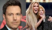 Jennifer Lopez’s Mother Makes A Cameo In Ben Affleck’s Star-Studded Ad, Check Out