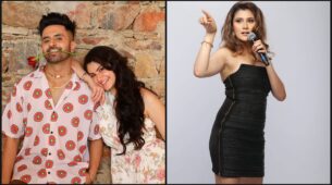 Watch Now: AKULL & Aastha Gill’s latest romantic song ‘Soulmate’ ft. Shivaleeka Oberoi out now on VYRL ORIGINALS