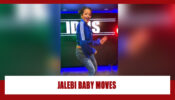Watch Now: Bhojpuri Diva Monalisa Sets The ‘Gram’ On Fire With Her Sensuous Moves On Jalebi Baby; Worth A Watch