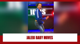 Watch Now: Bhojpuri Diva Monalisa Sets The ‘Gram’ On Fire With Her Sensuous Moves On Jalebi Baby; Worth A Watch