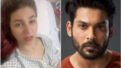 Bigg Boss fame Jasleen Matharu hospitalized after being traumatized by Sidharth Shukla’s death, reveals receiving hate messages like ‘Tum Bhi Marr Jao’
