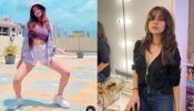 Watch Now: ‘Digital sensation’ Anushka Sen is obsessed with hot dance steps, Reem Sameer Sheikh shares private hot makeup photos