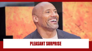 Watch Now: Dwayne Johnson Stopped To Surprise A Tourist Bus Full Of Fans And Leaves Netizens Speechless