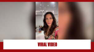Watch Now: F.R.I.E.N.D.S. Fame Courteney Cox Channels Her Inner Monica Geller In This Viral Video And It Is A Visual Treat To Our Eyes