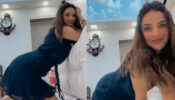 Watch Now: Jasmin Bhasin shares super hot moments from her bedroom, netizens in awe of her beauty