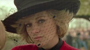 Watch Now: Kristen Stewart stuns as Princess Diana in Spencer trailer