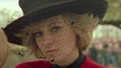 Watch Now: Kristen Stewart stuns as Princess Diana in Spencer trailer