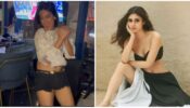 Watch Now: Nia Sharma and Mouni Roy are here to stab hearts with their unlimited sensuality, check ASAP