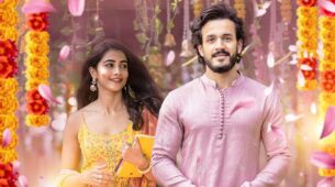 Watch Now: Pooja Hegde and Akhil Akkineni weave magic with their chemistry in ‘Most Eligible Bachelor’ trailer, check out ASAP