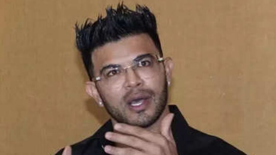 Sahil Khan in legal trouble, accused of threatening woman at Mumbai gym 470391