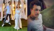 Watch Now: Shivangi Joshi grooves to Daler Mehendi’s ‘Bolo Tara Ra Ra’ bhangra song, Mohsin Khan gives a killer look