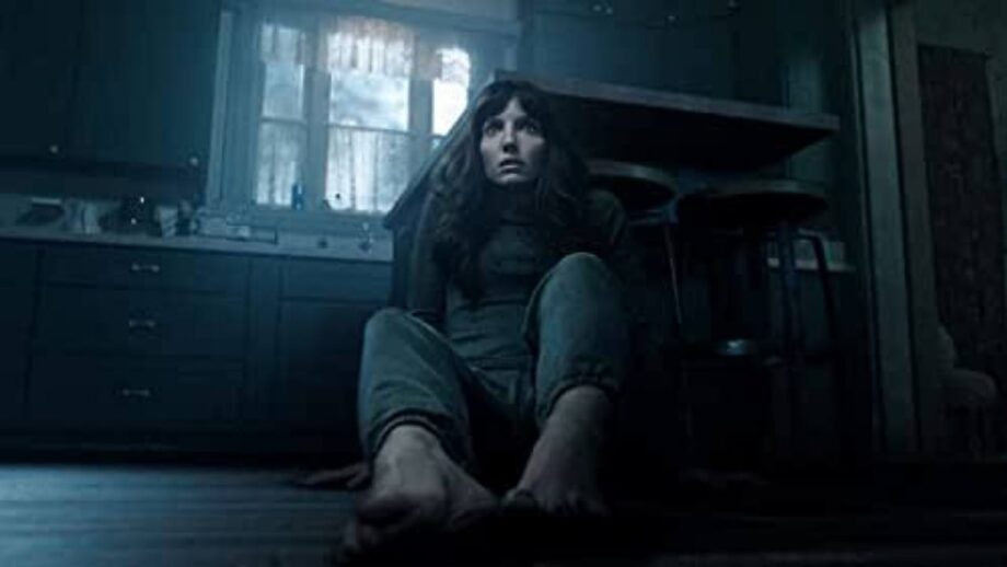 Watch Now: The Conjuring director James Wan's upcoming movie 'Malignant' trailer 2 out, to release in cinemas on THIS date 460663