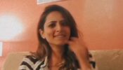Sargun Mehta Opts For Viral ‘The Magic Bomb’ Trend As She Answers Questions Related To ‘Qismat 2’