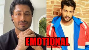 Watch Video: Vidyut Jammwal gets emotional while talking about his best friend Sidharth Shukla