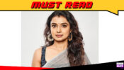 We always knew that there will be a drift in story telling of Imlie from the original: Mayuri Deshmukh