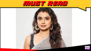 We always knew that there will be a drift in story telling of Imlie from the original: Mayuri Deshmukh