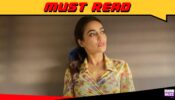 We deserve our private space, nobody can ask us to compromise with that – Surbhi Jyoti