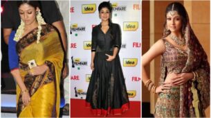 We Don’t Believe In Soulmates But Nayanthara’s Desi Look Made Us Fall In Love, View Pics
