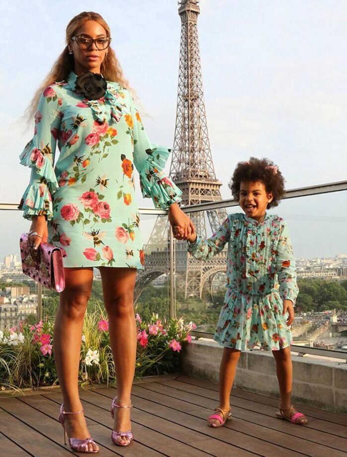 Beauty Lessons From Beyonce To Nail A Classy Everyday Look, Take Cues - 1