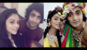 We’re a little dumb, and crazy: RadhaKrishn fame Sumedh Mudgalkar and Mallika Singh’s major throwback photo goes viral