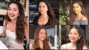 What A Beautiful Girl: Best Photos Of Sachin Tendulkar’s daughter Sara Tendulkar that prove she’s just moments away from a special ‘Bollywood debut’