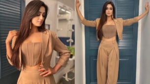 Shweta Tiwari Is Industry’s Most Stunning And Youthful ‘Mummy’; Tap To Uncover Her Secrets!