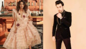 What A Beauty: Kuch Rang Pyaar Ke Aise Bhi diva Erica Fernandes sets social media on fire with her latest photoshoot, Parth Samthaan does a  Shah Rukh Khan from ‘Main Hoon Naa’