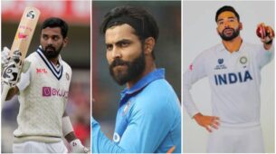 What changes do you want the Indian team to make before the England series? Tell us here