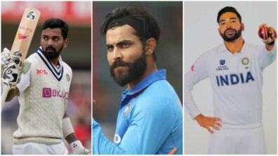 What changes do you want the Indian team to make before the England series? Tell us here