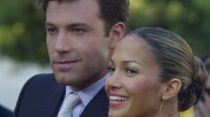 What! Check Out How Much Jennifer Lopez’s Old Diamond Ring From Ben Affleck Costs Right Now
