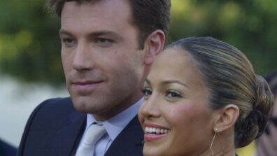 What! Check Out How Much Jennifer Lopez’s Old Diamond Ring From Ben Affleck Costs Right Now