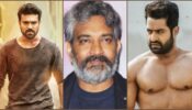 What: Did Ram Charan And Jr NTR Called Their Director Friend Rajamouli ‘Mad’? Know The Truth