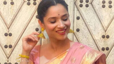 What! Did You Know Ankita Lokhande Was Considered For Deepika Padukone’s Role In Happy New Year