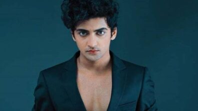 What does RadhaKrishn fame Sumedh Mudgalkar feel about his professional career?