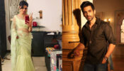 What Fun: Sriti Jha says ‘main saare jhuth tumhaare apne aanchal mein bandh rakhte hai’, Arjit Taneja says ‘Do you need more?’