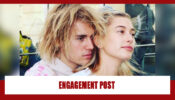 What: Justin Bieber’s Engagement Post With Hailey Bieber Is The 12th Most Liked Post In Instagram