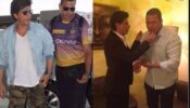 What! Shah Rukh Khan’s Bodyguard’s Annual Salary Will Undoubedtly Give You Existential Crisis