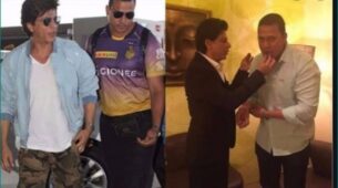 What! Shah Rukh Khan’s Bodyguard’s Annual Salary Will Undoubedtly Give You Existential Crisis