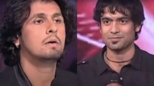 What! When Sonu Nigam Rejected Jubin Nautiyal In A Reality Show; The Latter Said ‘Yeh Mera Best Nahi Tha’