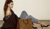 When Disha Patani Was Asked To Choose Between Sex And Makeup, The Actress Gave A Bold Reply, Read Here To Know