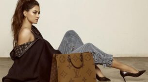 When Disha Patani Was Asked To Choose Between Sex And Makeup, The Actress Gave A Bold Reply, Read Here To Know