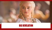 When Game Of Thrones Fame Emilia Clarke Revealed A Hilarious BTS Anecdote, Said, ‘I Was Stuck In The Toilet While Covered Head To Toe In Fake Blood’