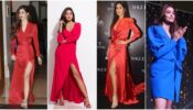 When in doubt, Wrap it out: Disha Patani, Malavika Mohanan, Katrina Kaif & Pooja Hegde’s autumn fashion mantra, see pictures